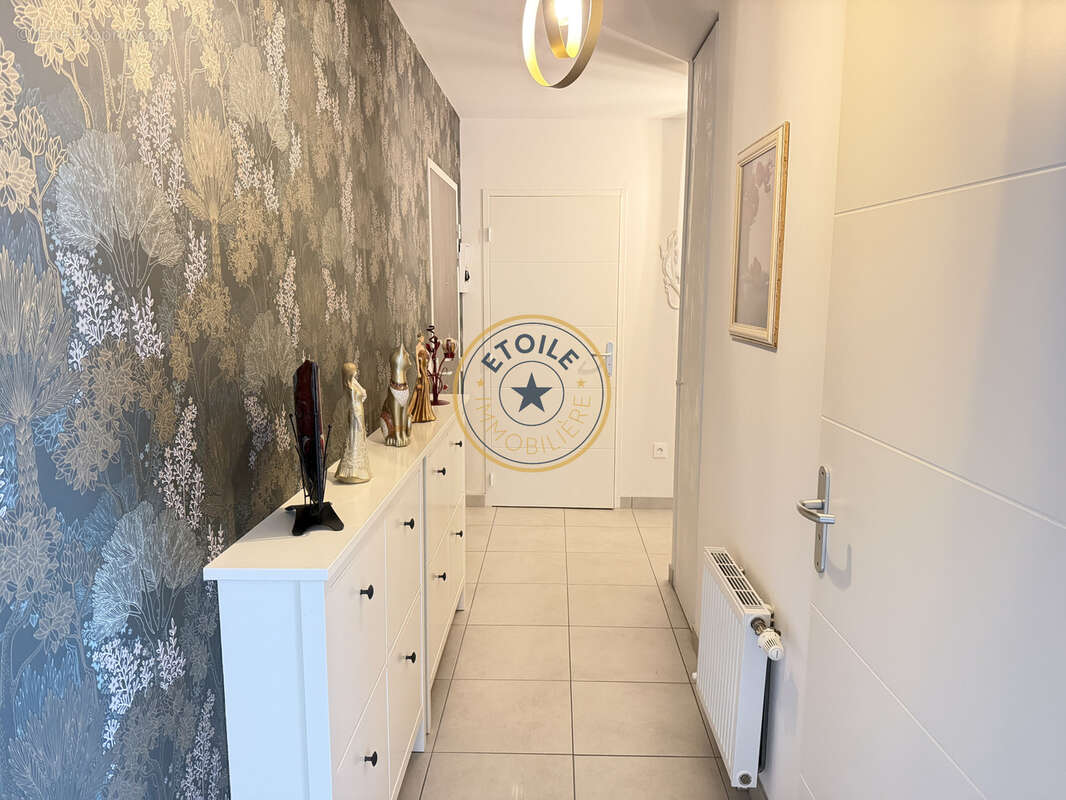 Appartement à ANGERS