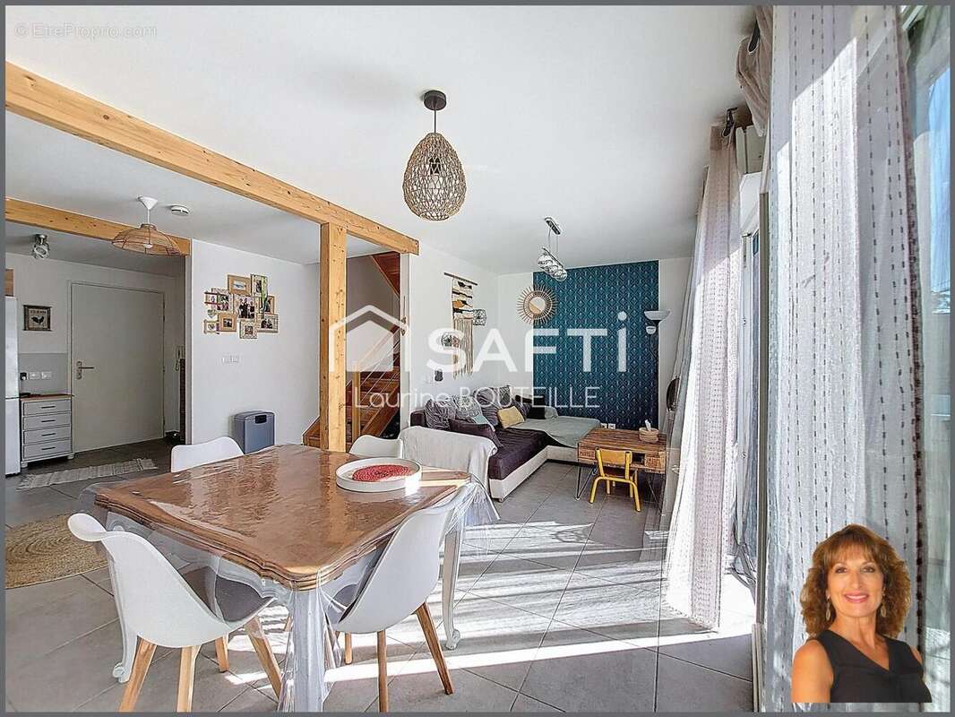 Photo 2 - Maison à SALON-DE-PROVENCE