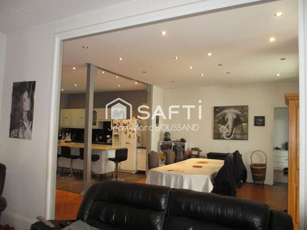 Photo 8 - Maison à CHAUFFAILLES