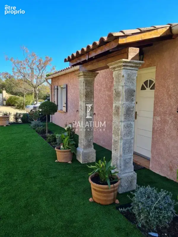 Coup de coeur au calme : maison de plain-pied avec piscine, jard - photo 7