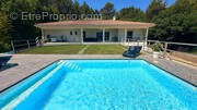 Maison à CUGES-LES-PINS