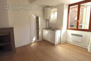 Appartement à LA COTE-SAINT-ANDRE