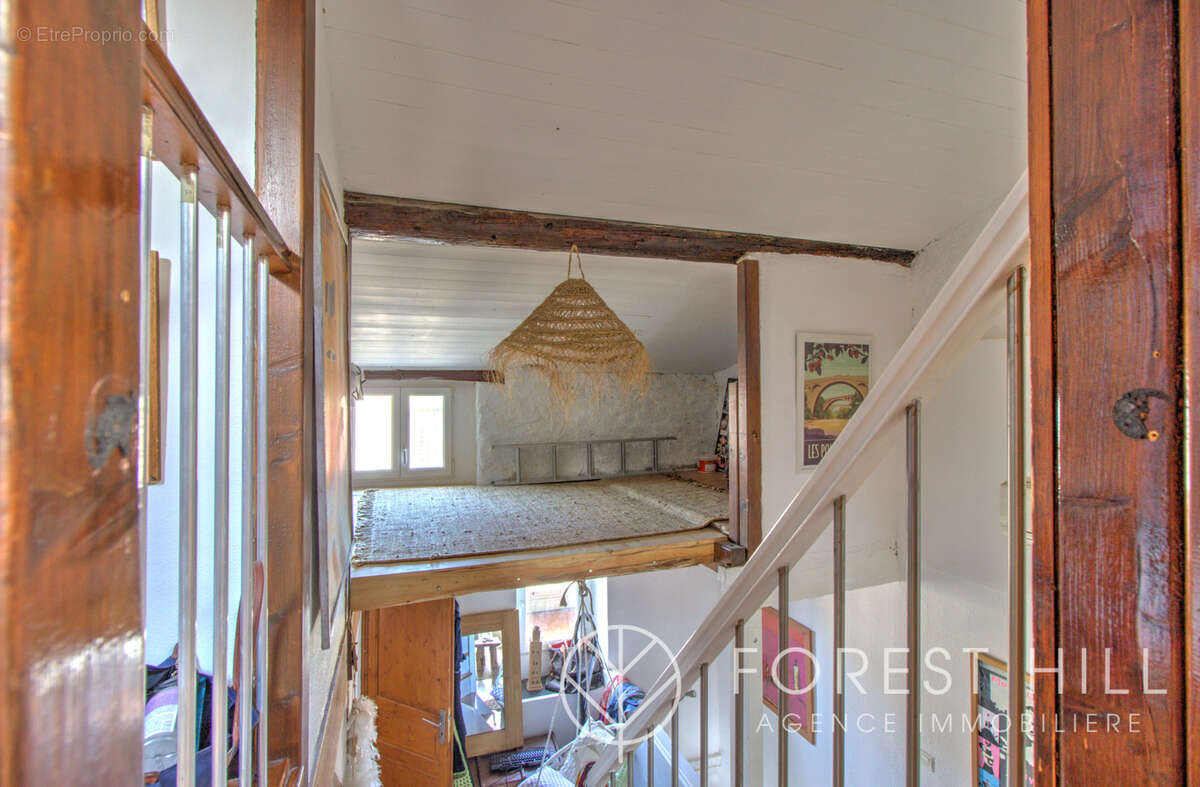 Appartement à CERET