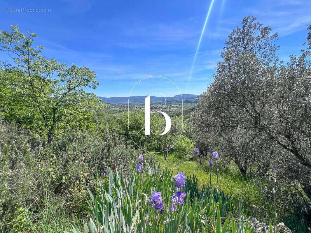 Propriété avec vue exceptionnelle - photo 35