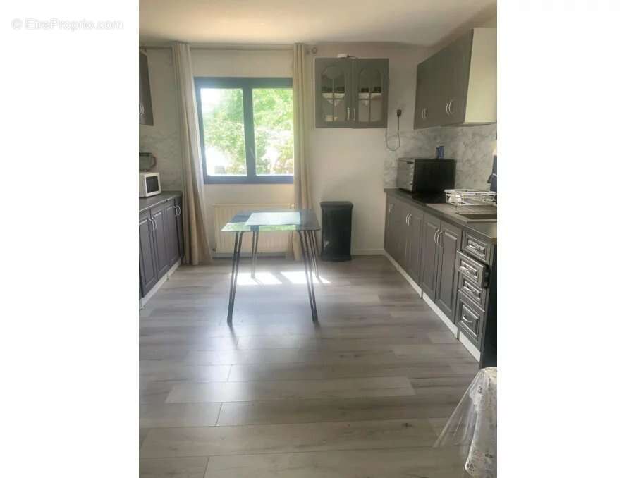 02310 montreuil aux lions maison 6/7 pieces 166.88 m² sur un terrain de 1150 m² - photo 4