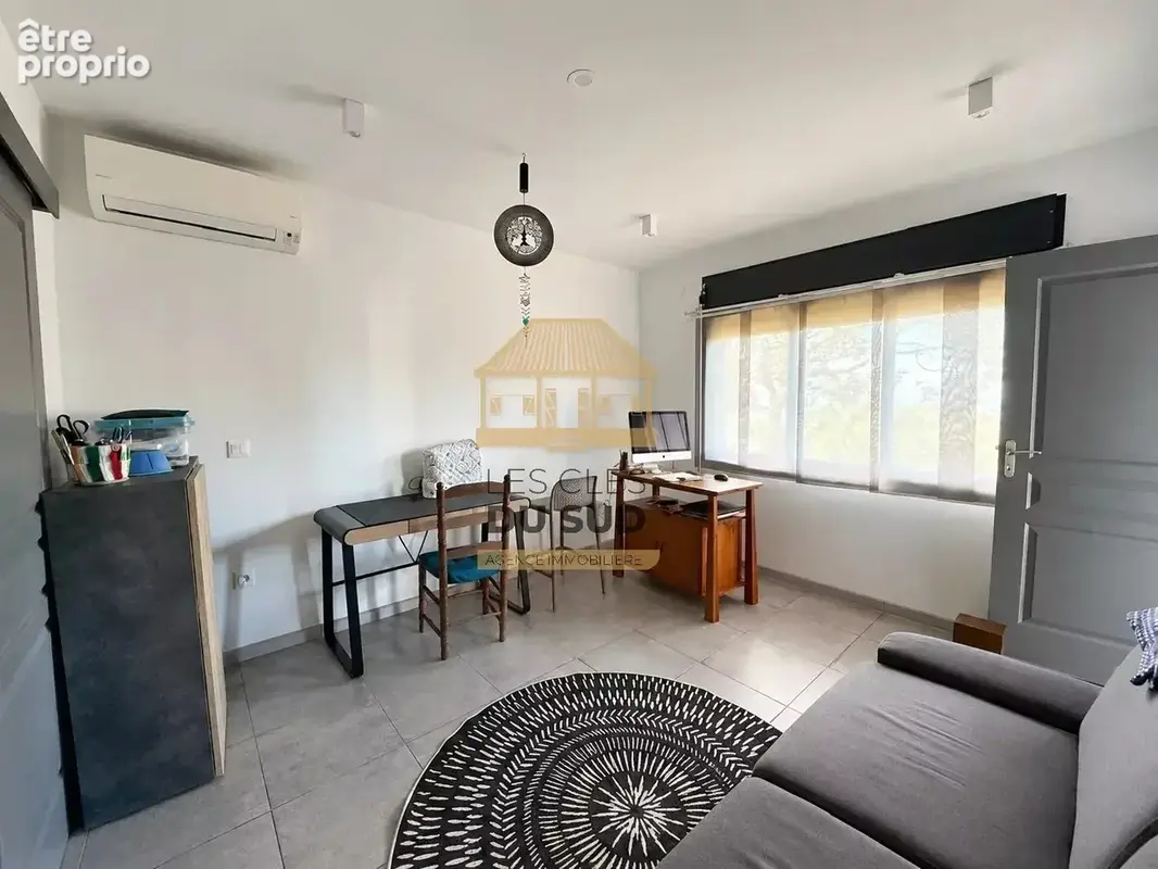 À vendre - villa de type t3 de 102,68m² environ -saint-joseph- 329 000€ - photo 6