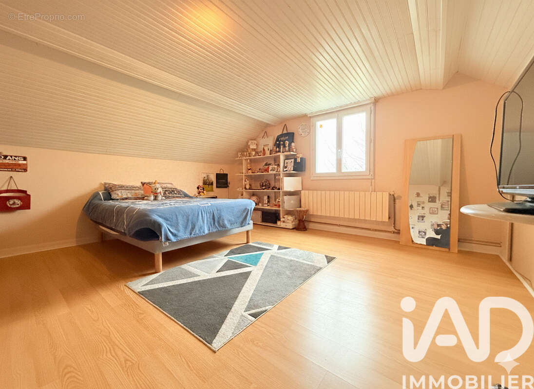Photo 9 - Maison à CHAPELLE-ROYALE