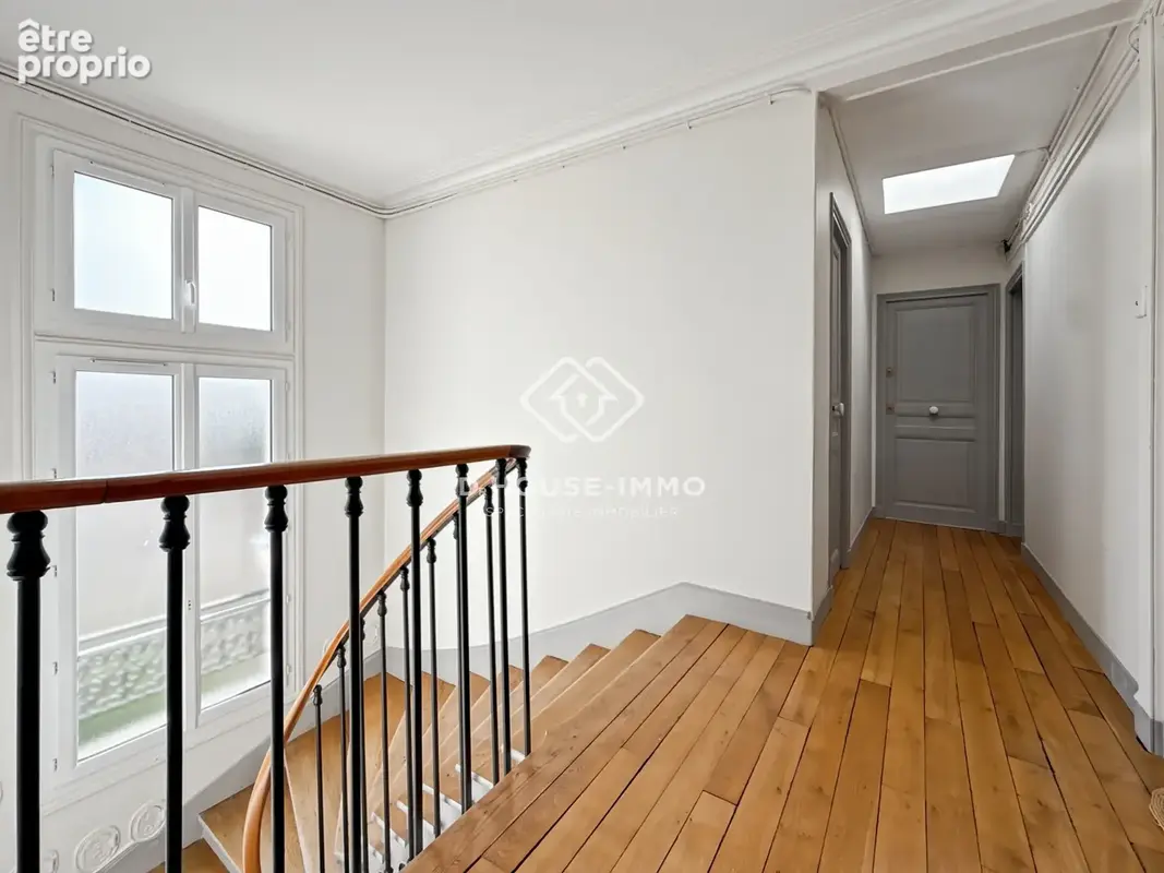 Appartement 1 pièce 14 m² à vendre à Paris-12e (75012) - photo 7