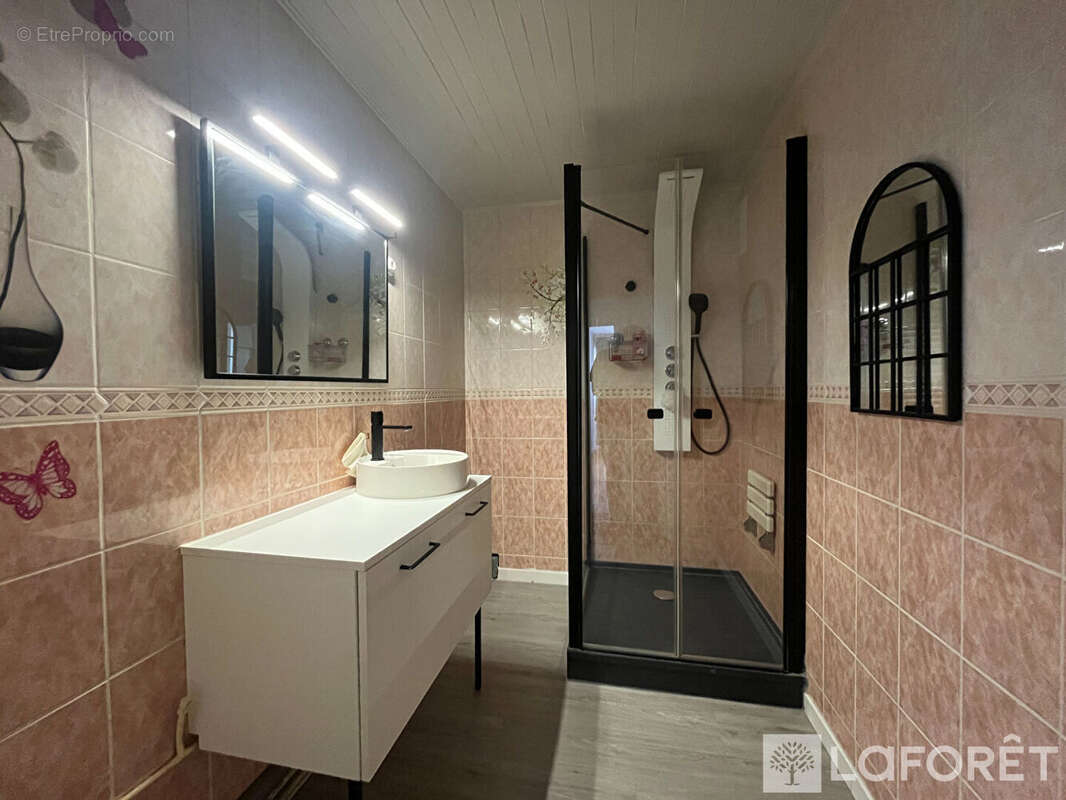 Appartement Audincourt 3 pièce(s) 76.78 m2 - photo 4