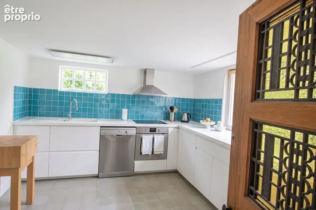 Maison 7 pièces 250 m² à vendre à Saint-Maur-Des-Fosses (94100) - photo 10