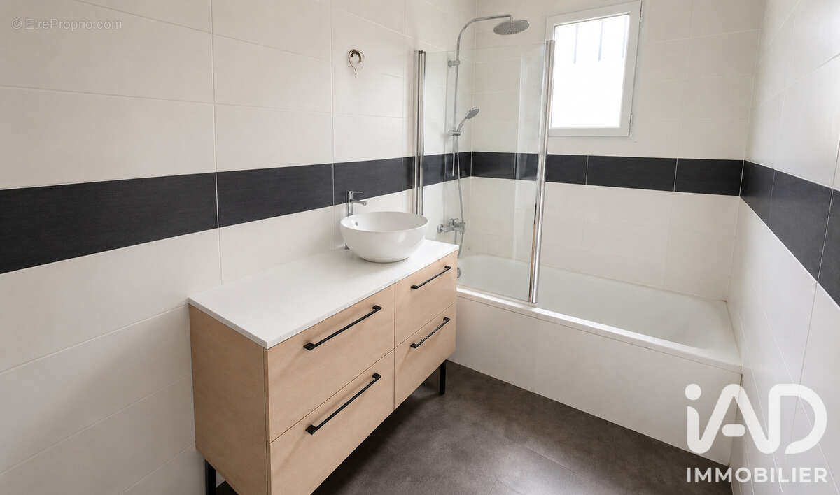 Maison 90 m² à Brecy  - photo 7