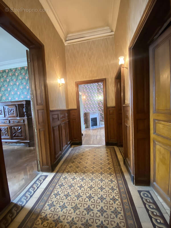 Appartement à SAUMUR