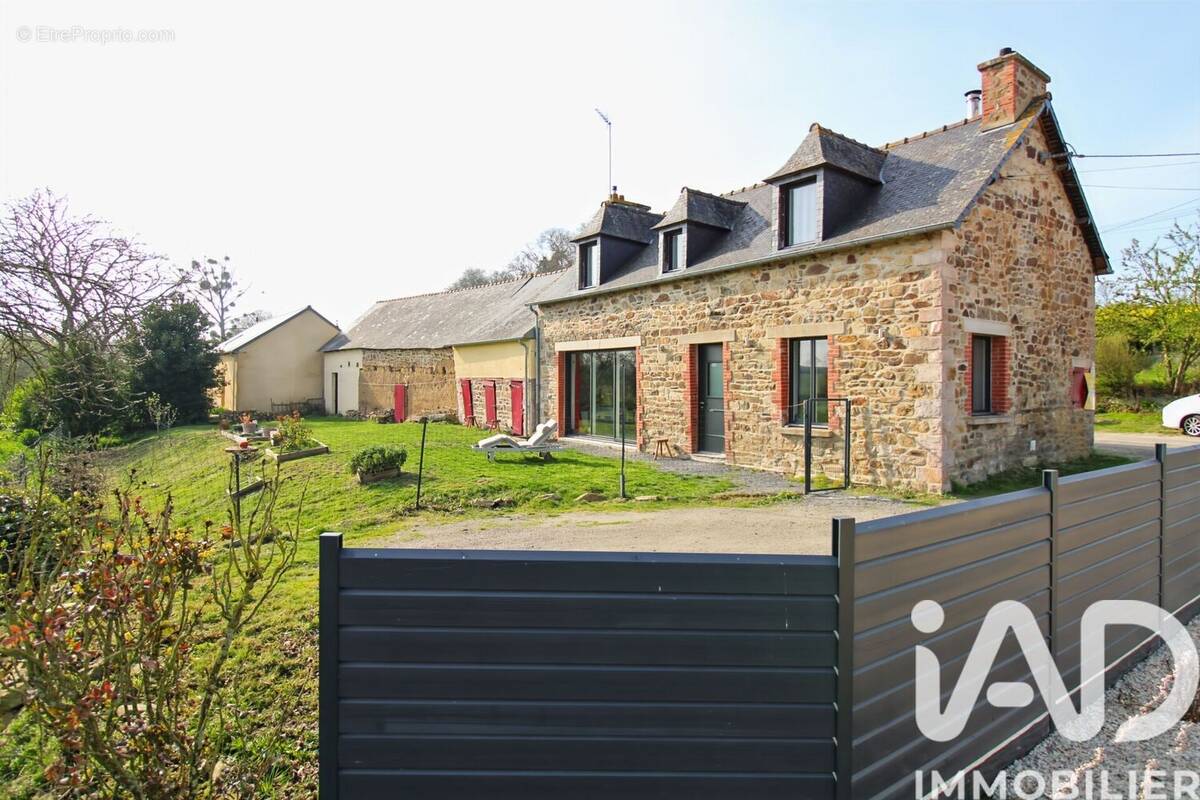 Photo 1 - Maison à ANDEL