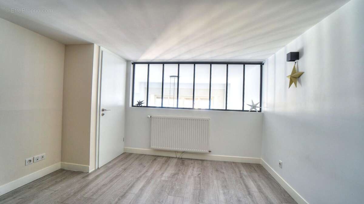 Appartement à BELFORT