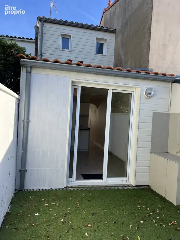 Maison quartier bel air - photo 10