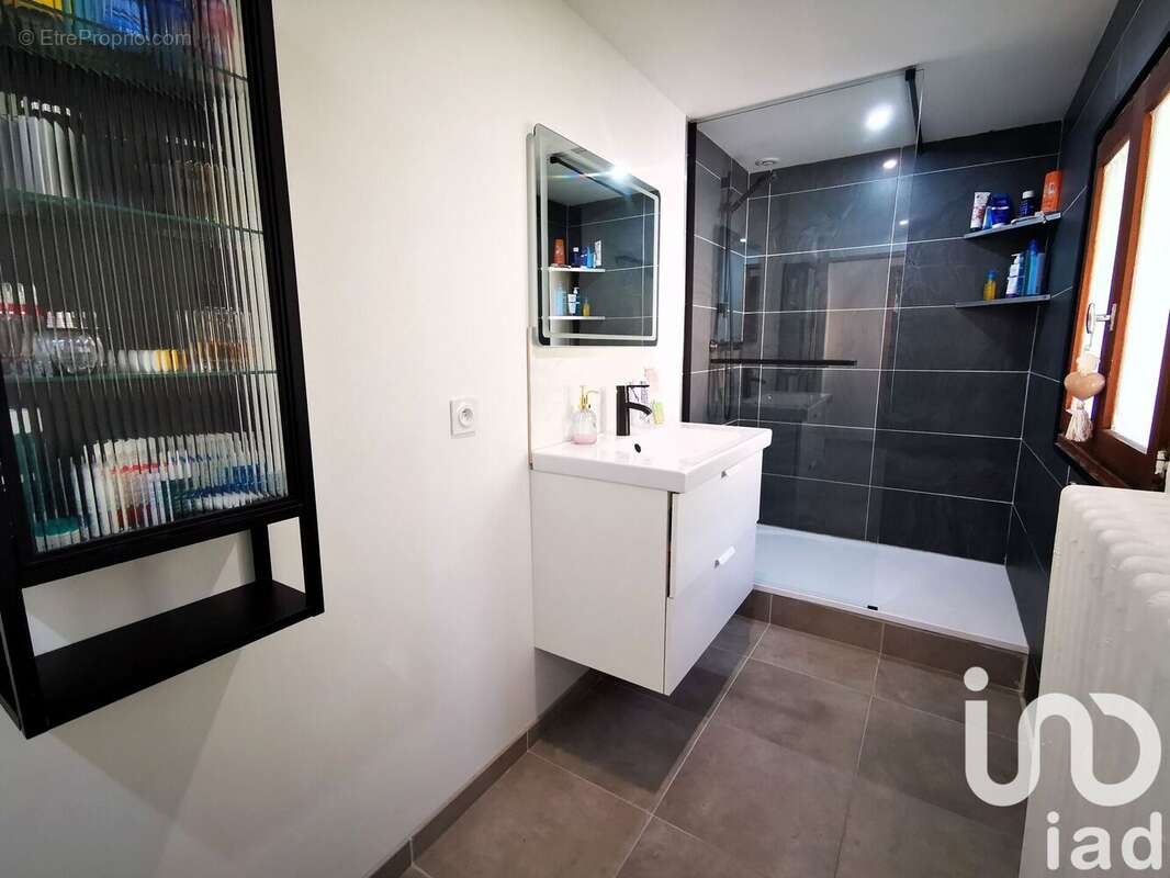 Photo 4 - Appartement à LIVET-ET-GAVET