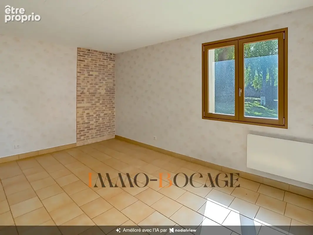 Vastes maison et dépendance sur 9000 m2 de terrain ! - photo 6