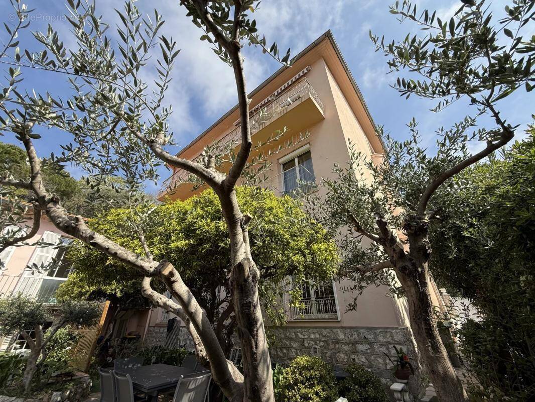 Maison à NICE