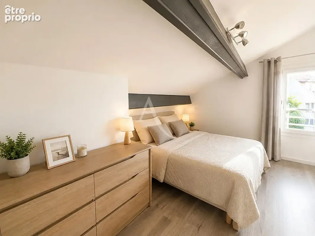 Maison Frontignan 3 pièce(s) - photo 5