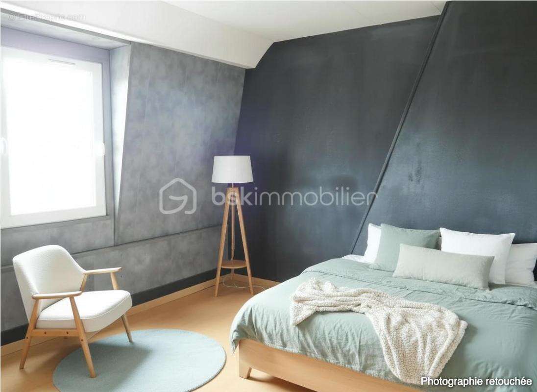 Maison 4 pièces à vendre à Comines – 82 m² – 3 chambres – Extérieur – Idéal premier achat ou investissement - photo 8