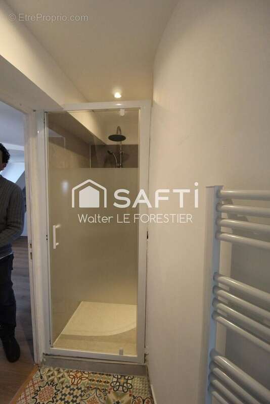 Photo 3 - Appartement à SAINT-LOUIS-DE-MONTFERRAND