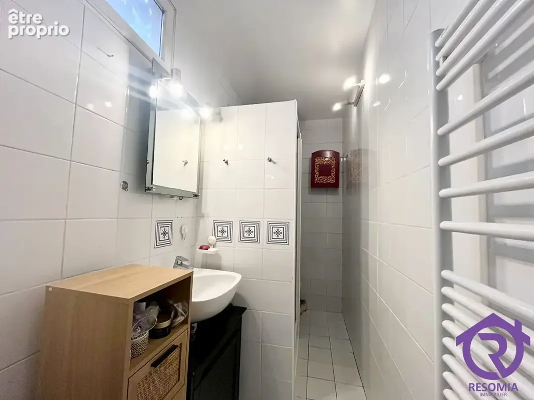 2 pièces de 26 m², à deux pas du lycée Michelet - photo 5