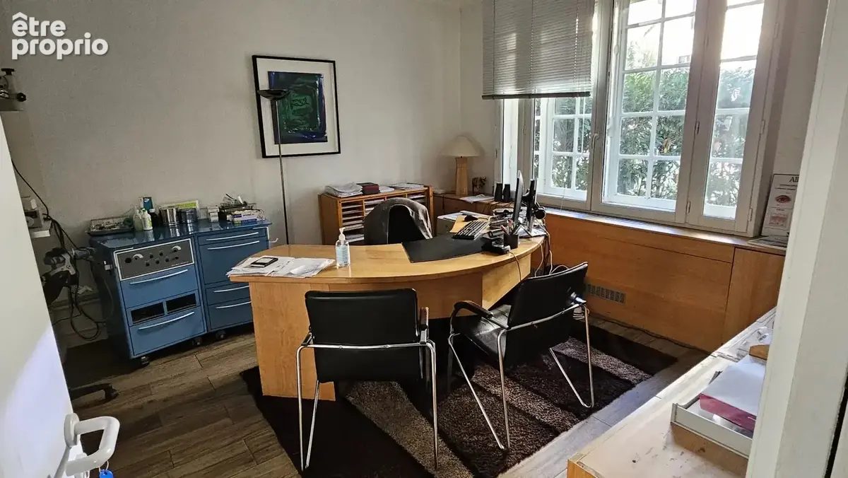 Maison dans le meilleur quartier de colombes - photo 5