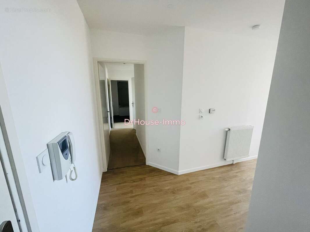 Appartement 50 m² à Beauvais  - photo 4