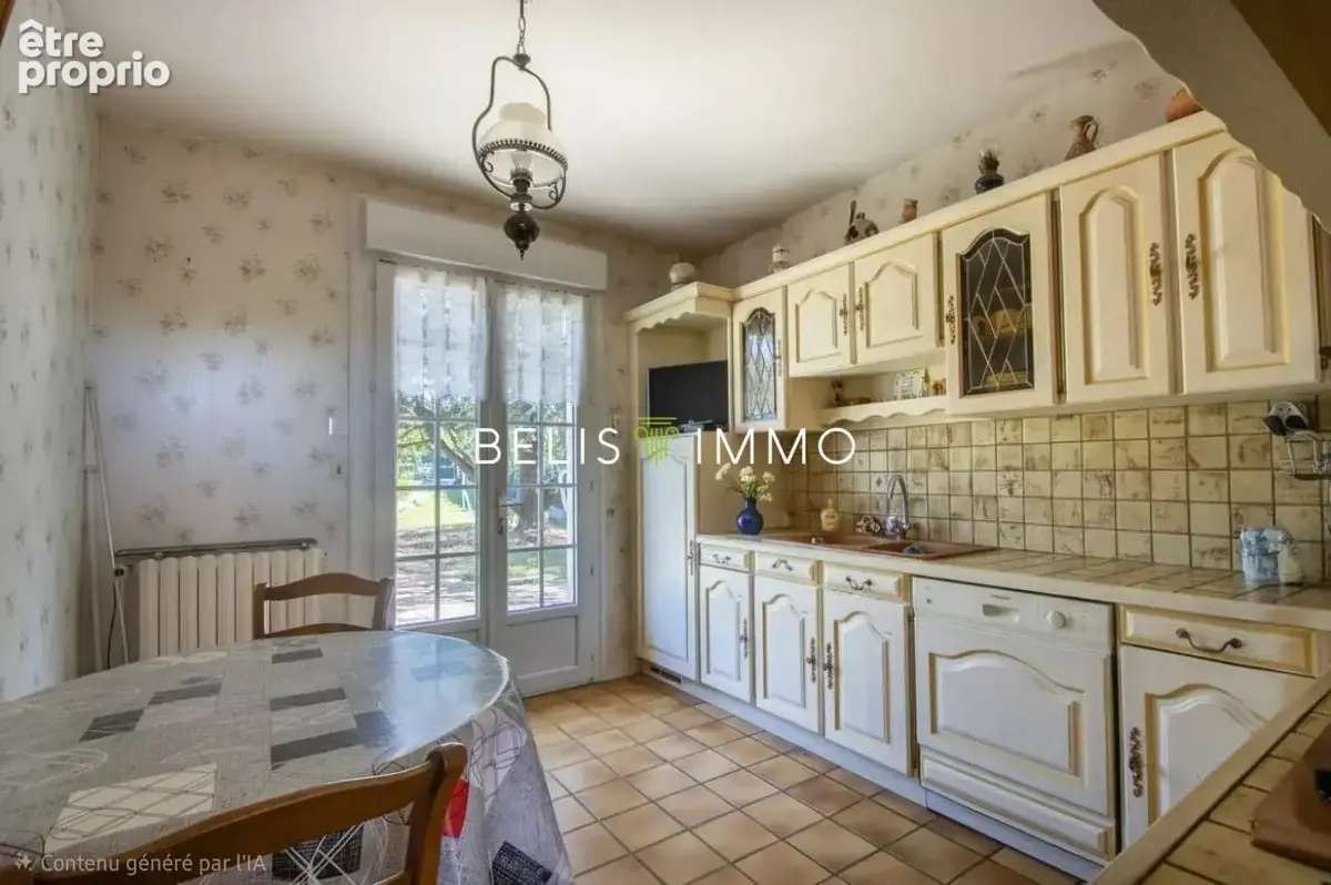 Maison 163 m² à Montlouis-Sur-Loire  - photo 5