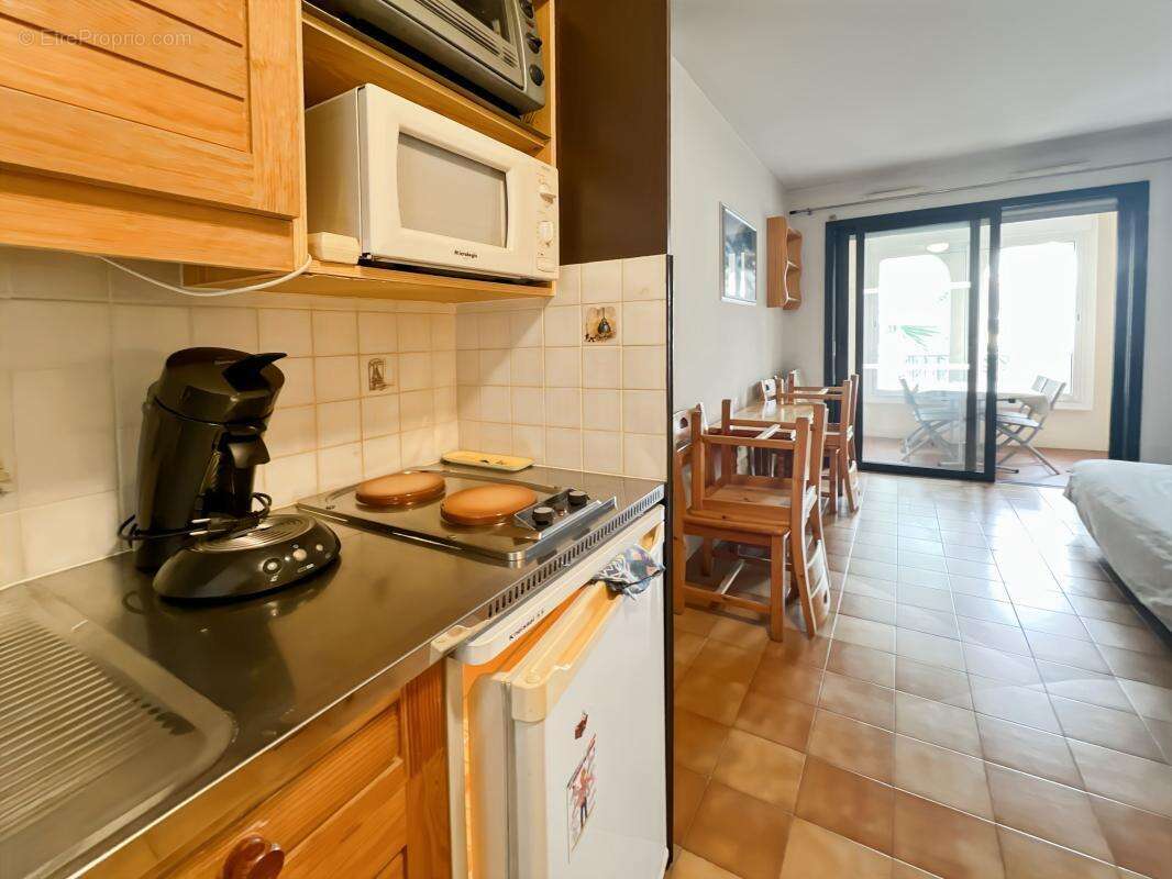 Appartement à FREJUS