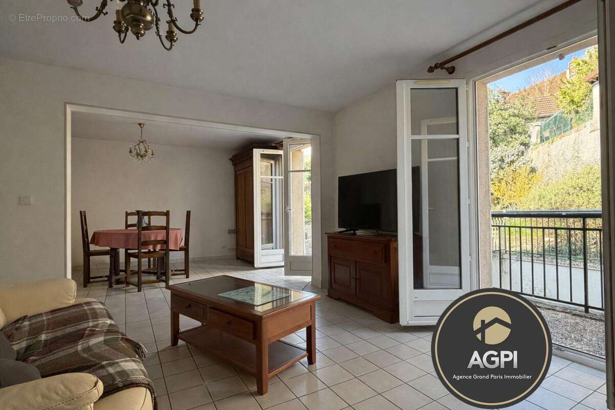 Appartement à CHEVREUSE