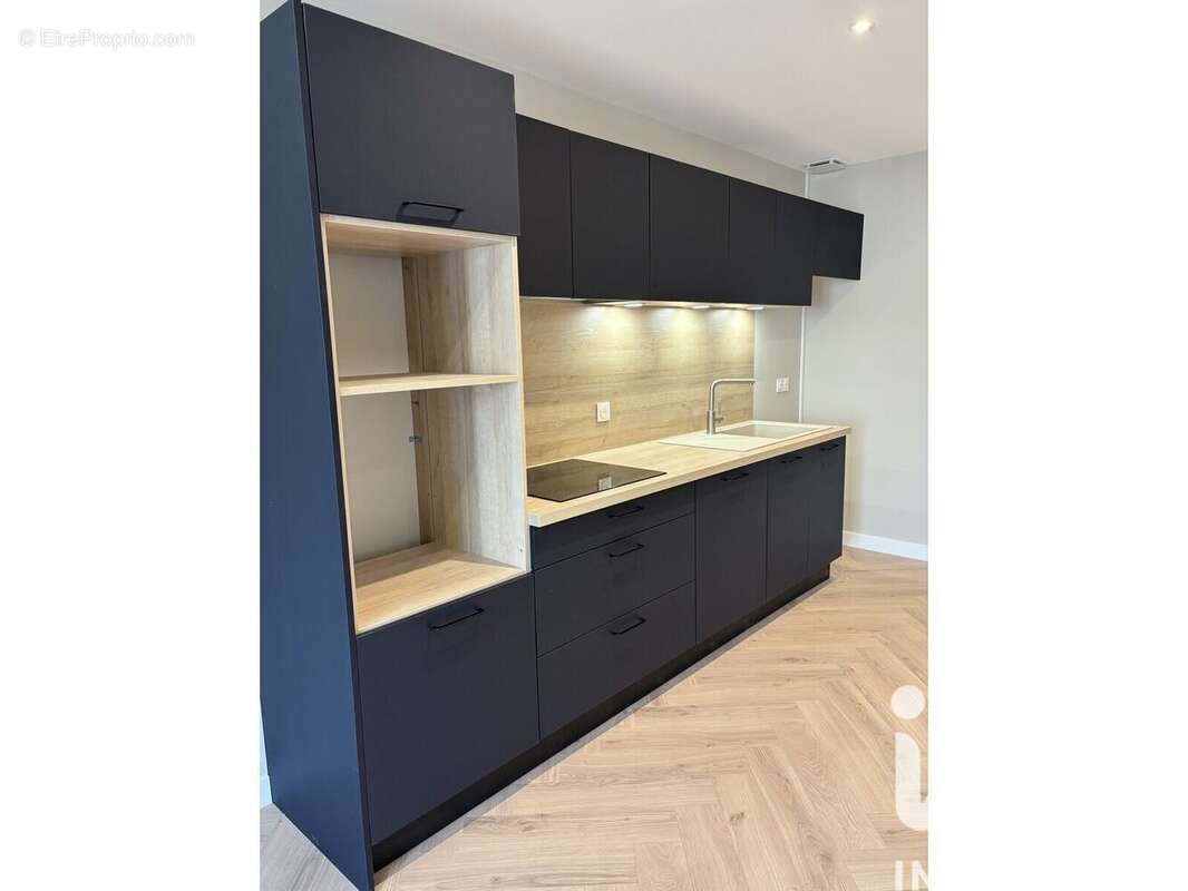 Photo 5 - Appartement à BORDEAUX