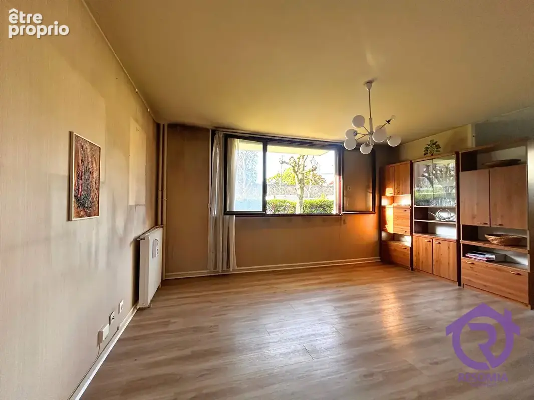 Appartement  3/4 pièces de 74m² à Chatillon - photo 3