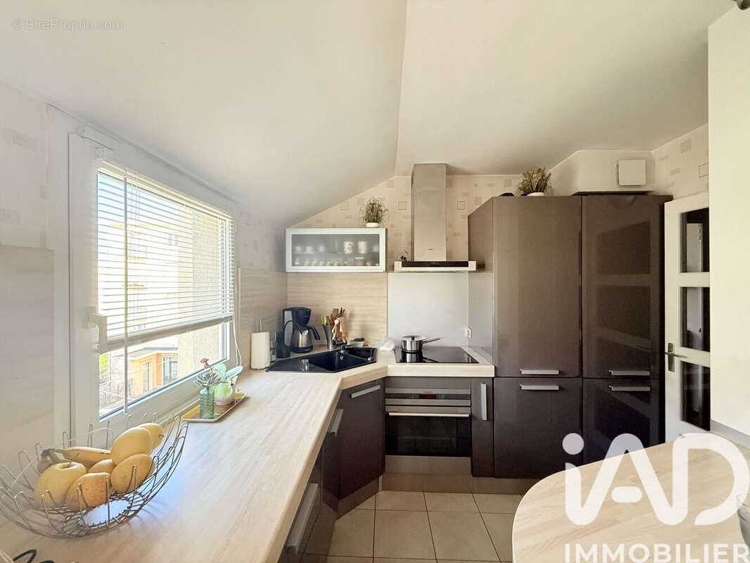 Photo 6 - Appartement à NOISY-LE-SEC