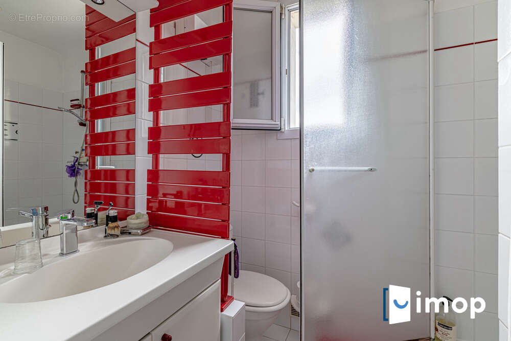 Maison à PONTAULT-COMBAULT