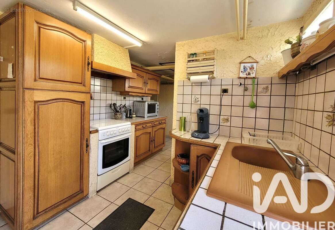 Photo 4 - Maison à METZ