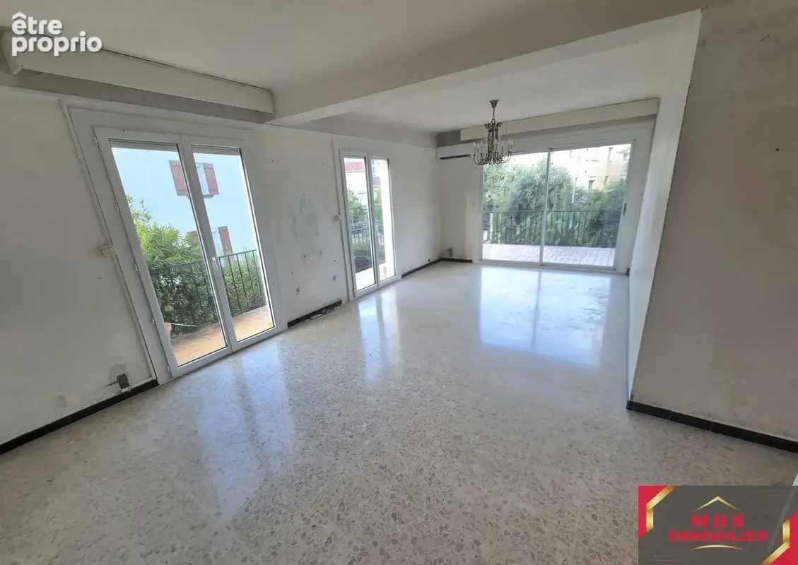 Appartement à PERPIGNAN