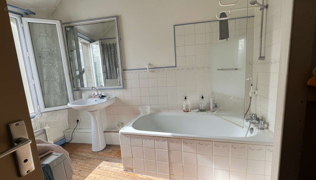 Maison 137m² à chartres - photo 7