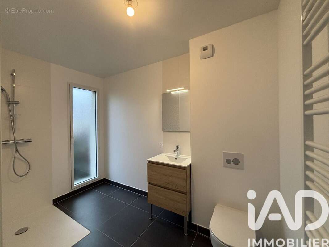 Photo 2 - Maison à VERNOUILLET