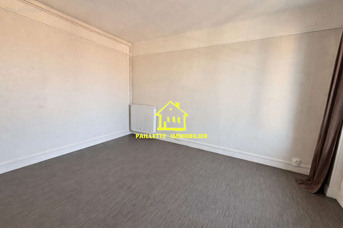 Appartement à LE HAVRE