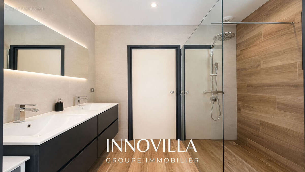 Maison T5 de 2017 Sous garanties décennales - photo 11