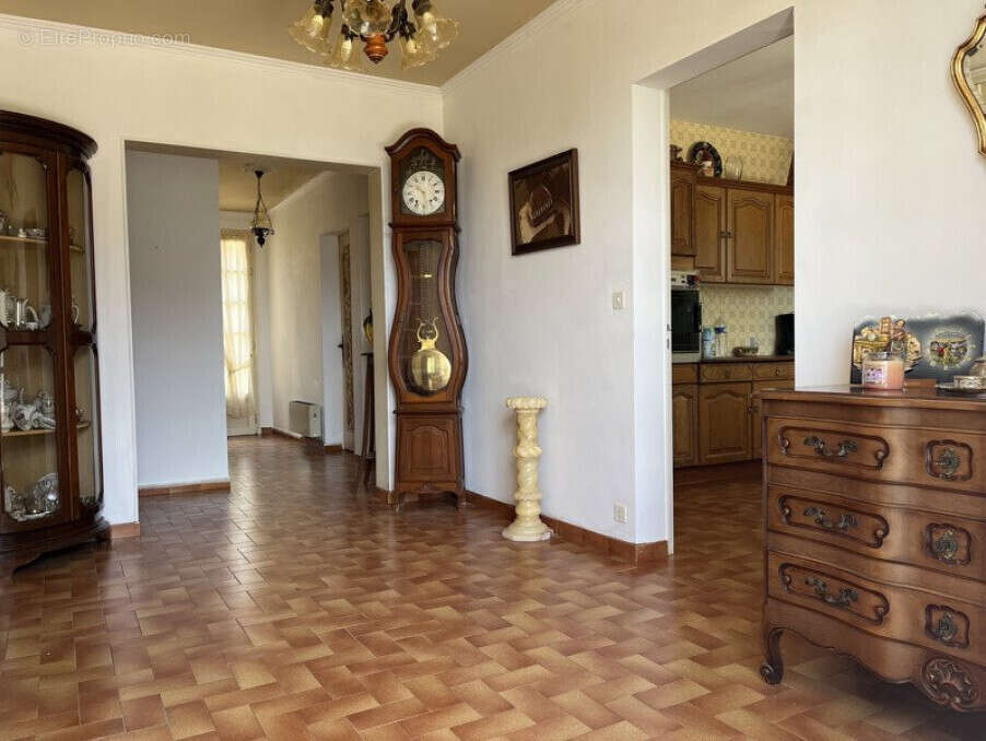 Maison à MUSSIDAN