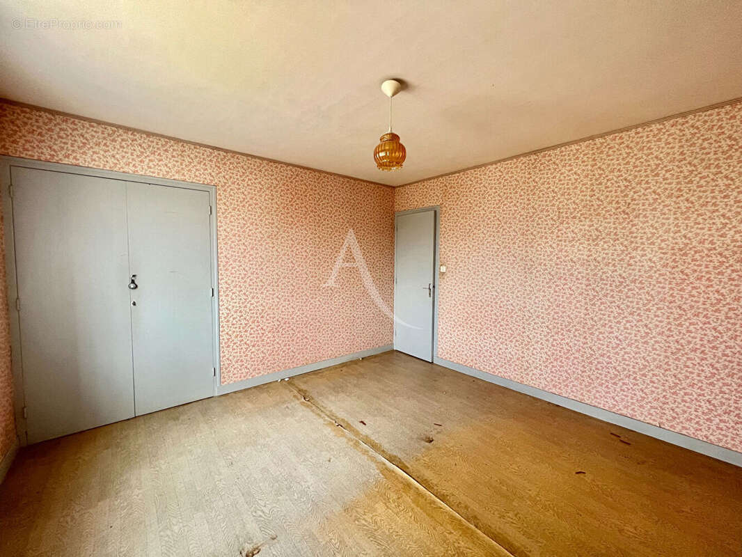 Maison à SAINT-MICHEL-EN-L'HERM