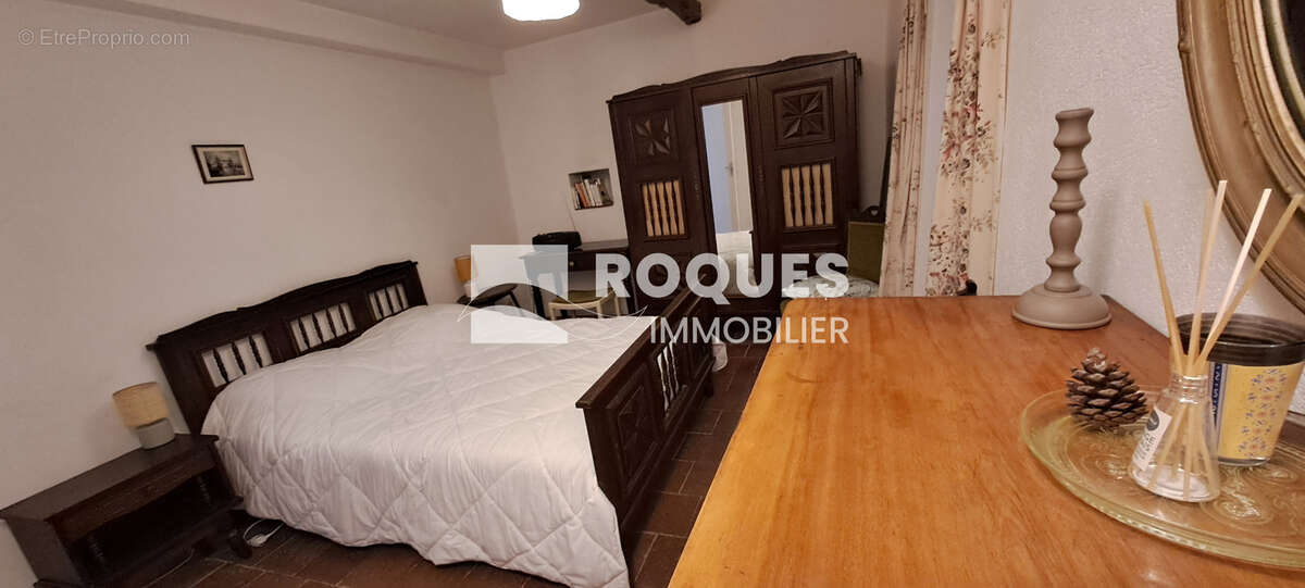 Maison de village - photo 13