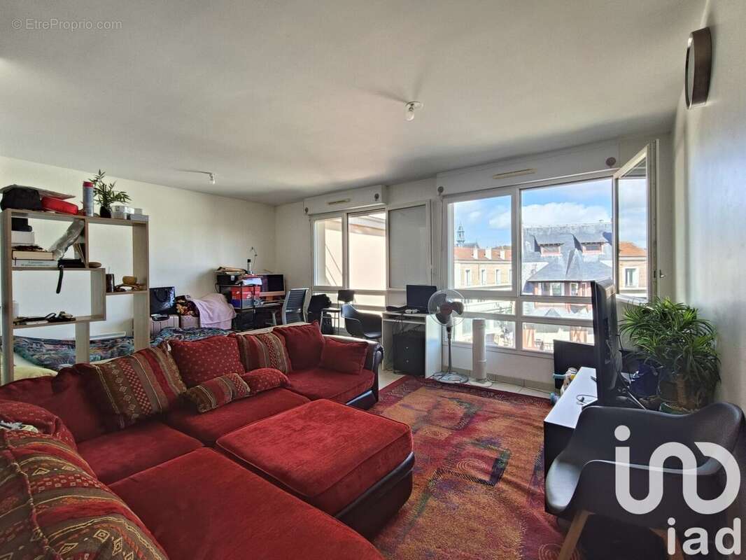 Photo 3 - Appartement à CORBEIL-ESSONNES