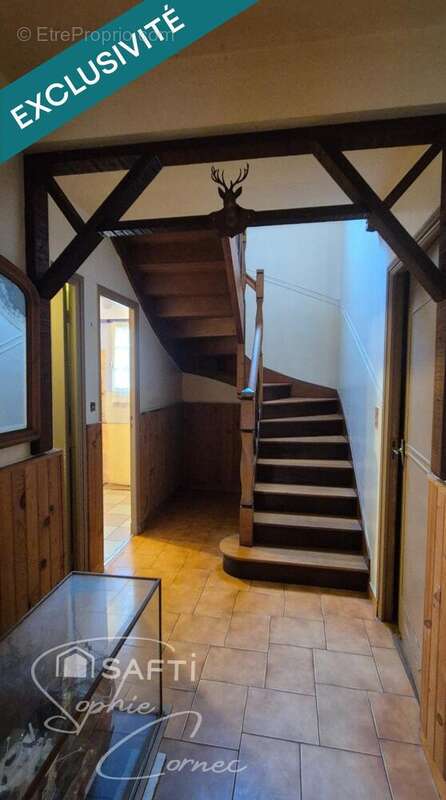 Photo 2 - Maison à LOCTUDY