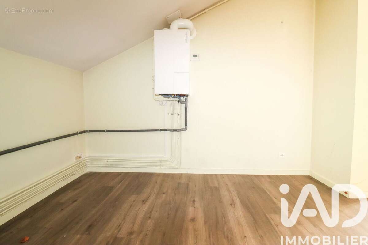Photo 3 - Appartement à USSEL