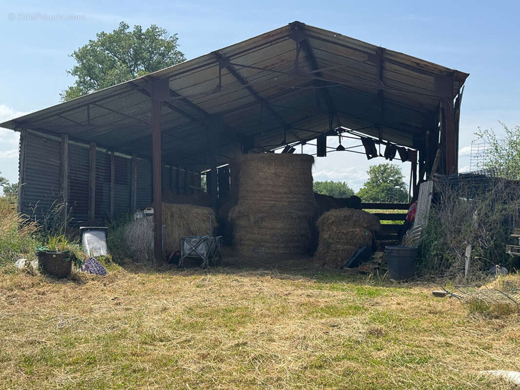 Maison à BOURBON-L'ARCHAMBAULT