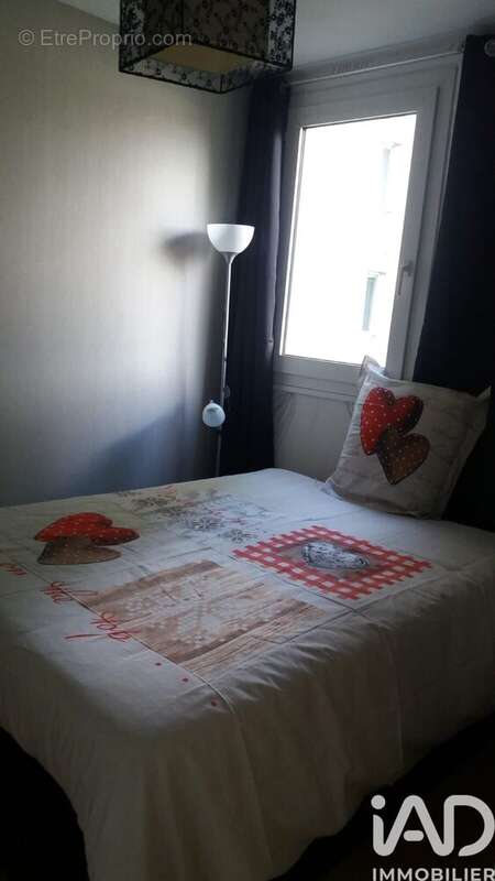 Photo 6 - Appartement à COMPIEGNE