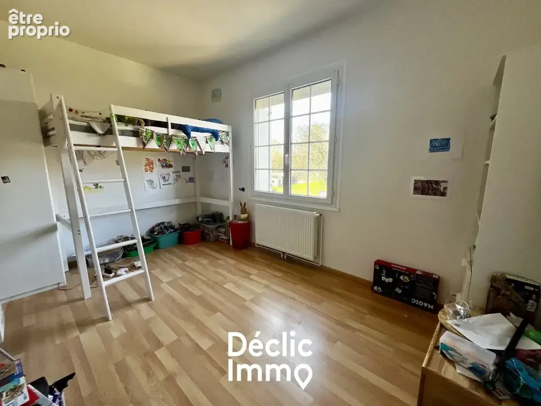 Le confort d'une grande maison familiale à deux pas du centre - photo 5